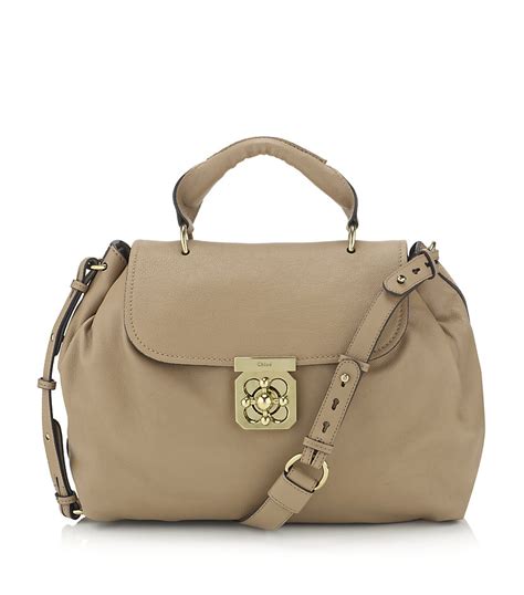 chloe cross over bag|chloe elsie bag.